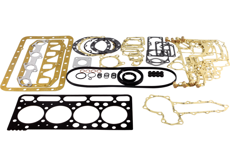 V2203 Gasket Set Injection
